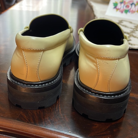 ❤️❤️SOLD❤️❤️Celine Loafers - Picture 8 of 8